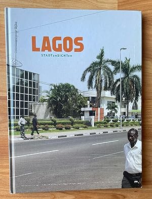 Lagos StadtanSichten