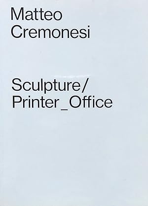 Sculpture/Printer_Office