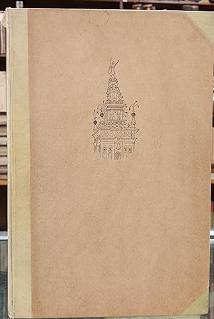 A Book of Towers and Other Buildings of Southern Europe