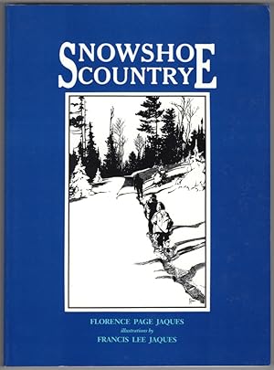 Snowshoe Country (Borealis Books)