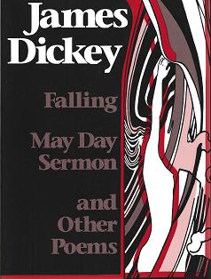 Falling, May Day Sermon, and Other Poems (Wesleyan Poetry Series)