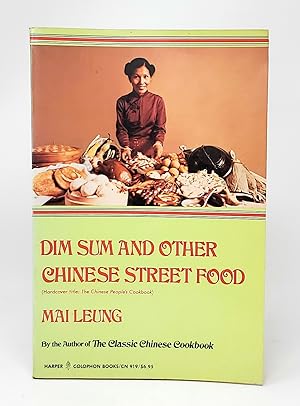 Dim Sum and Other Street Food