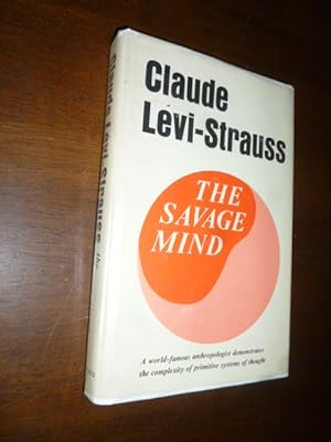 The Savage Mind