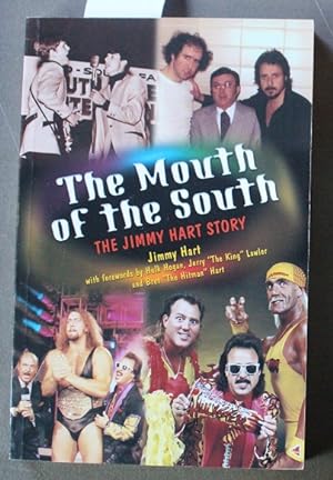 The Mouth of the South: The Jimmy Hart Story (wrestling)