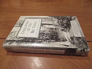 Challenge of the Big Trees: A Resource History of Sequoia and Kings Canyon National Parks