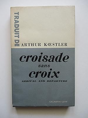 Croisade sans croix