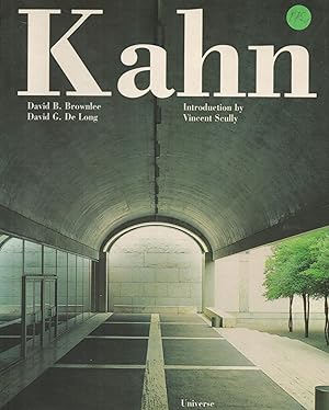 Louis I. Kahn : In the Realm of Architecture