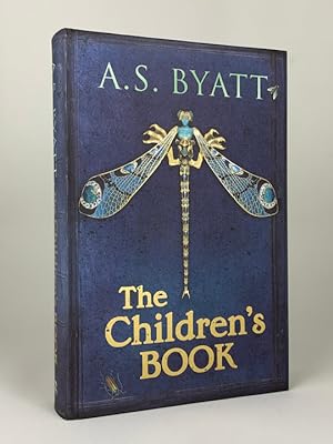The Childrens Book