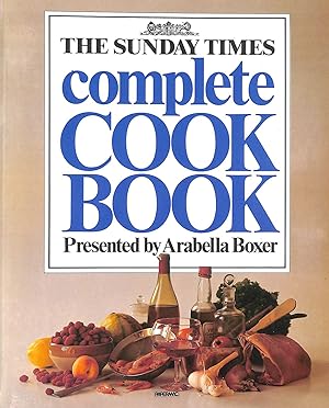 Sunday Times Complete Cook Book