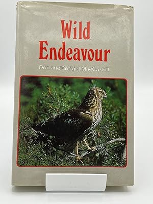 Wild Endeavour