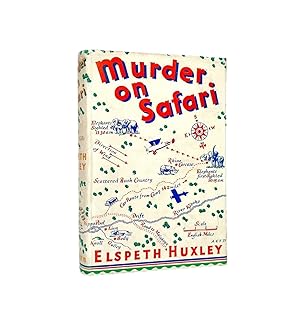 Murder On Safari