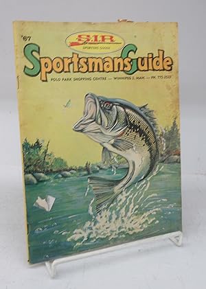 Sportsmans Guide '67
