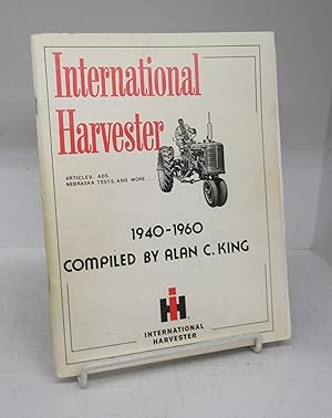 International Harvester 1940-1960