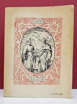 Crónica de la Provincia Franciscana de los apóstoles San Pedro y San Pablo de Michoacán
