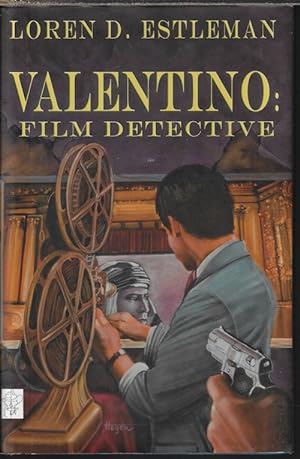 VALENTINO: FILM DETECTIVE
