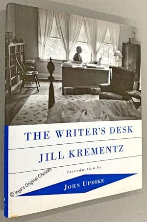 The Writer's Desk