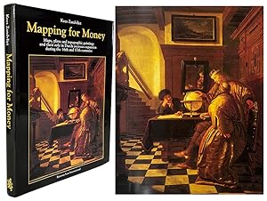 Mapping for Money: Maps, Plans and Topographic Paintings and their Role in Dutch Overseas Expansi...
