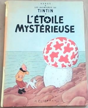 L'etoile Mysterieuse: (Les Aventures de Tintin)