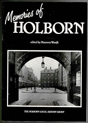 Memories of Holborn