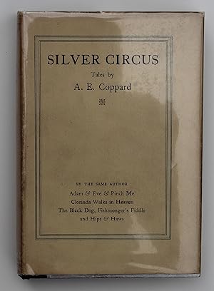 Silver Circus