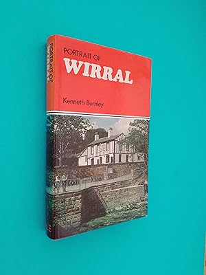 Portrait of Wirral *SIGNED*