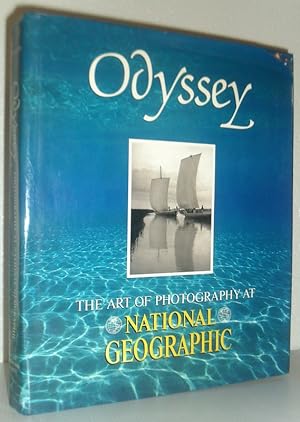 Odyssey - The Art of Photography at National Geographic
