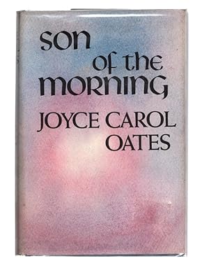 SON OF THE MOURNING by Joyce Carol Oates. SIGNED BY AUTHOR. New York: Vanguard Press, FIRST EDITI...