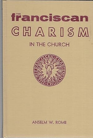 The Franciscan Charism in the Church