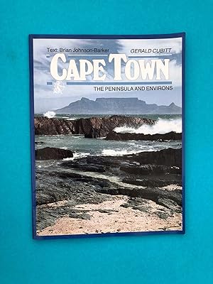 Cape Town: The Peninsular and Environs