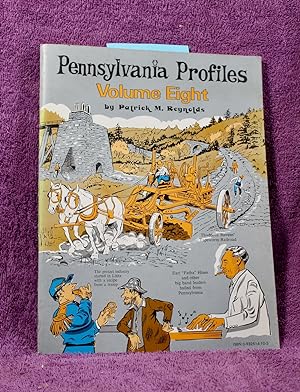 Pennsylvania Profiles Volume Eight