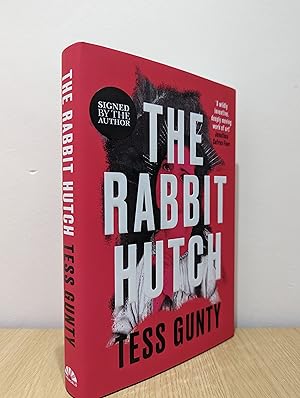 The Rabbit Hutch (Signed First Edition)