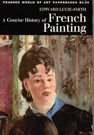 Concise History of French Painting