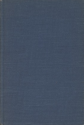 The Eternal Adam and the New World Garden: The Central Myth in the American Novel Since 1830