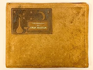 Rubaiyat of Omar Khayyam of Nishapur, as rendered into English by Edward Fitzgerald