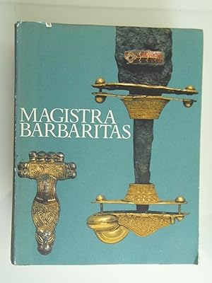 MAGISTRA BARBARITAS I Barbari in Italia