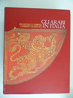 GLI ARABI IN ITALIA Cultura, contatti, tradizioni
