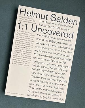 Helmut Salden 1:1 uncovered