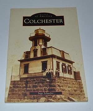 Colchester Vermont (Images of America)