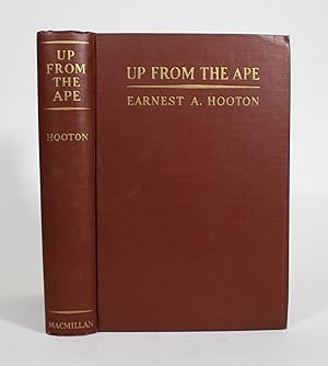 Up From the Ape