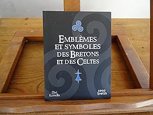 Emblèmes Et Symboles Des Bretons Et Des Celtes