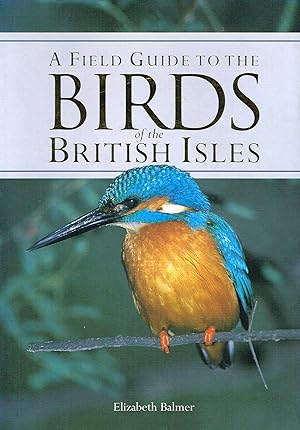Birds Of The British Isles :