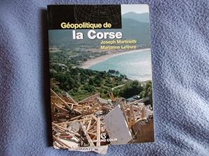 Géopolitique de la Corse