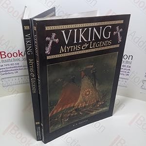 Viking Myths and Legends