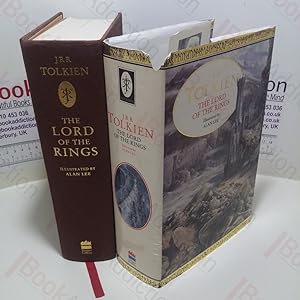 The Lord of the Rings (Fellowship of the Ring, The Two Towers, The Return of the King)