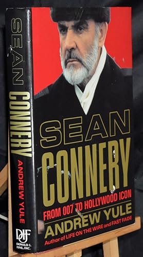Sean Connery: From 007 to Hollywood Icon