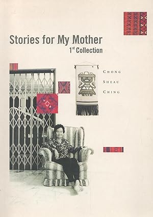 Stories for My Mother : 1st Collection
