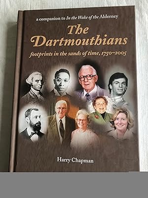 The Dartmouthians: Footprints in the Sands of Time, 1750-2005