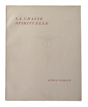 La chasse spirituelle, Introduction de Pascal Pia