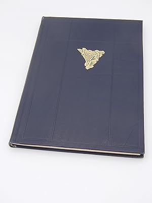 Make Bright the Arrows: 1940 Notebook