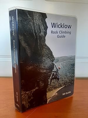 Wicklow Rock Climbing Guide